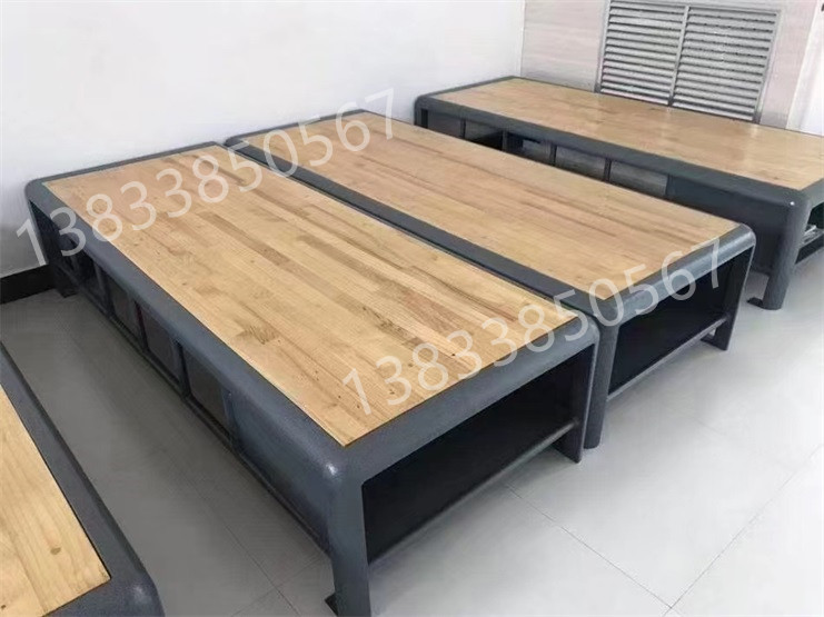 三明戒毒所床具