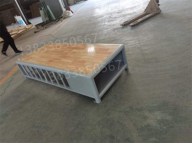 三明拘留所床具