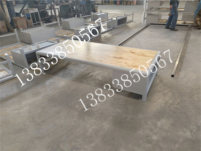 三明监狱床具