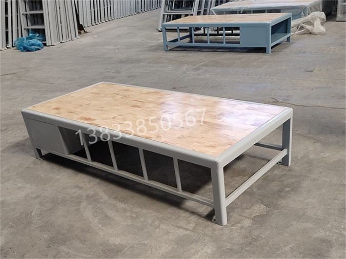 三明Y型看守所床具
